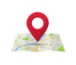 نقشه استان ها