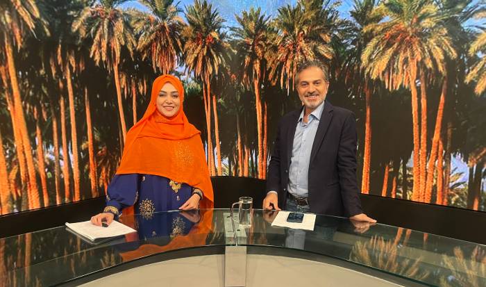 برنامه تلویزیونی رویش